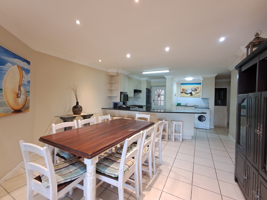 To Let 3 Bedroom Property for Rent in Ferreira Town Eastern Cape